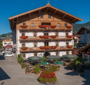 Hotel Bechlwirt, Kirchberg In Tirol, Österreich